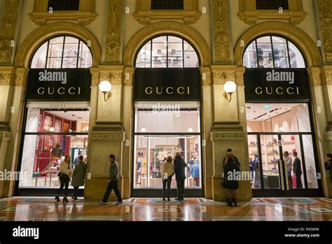 gucci stores italy list|gucci factory in italy.